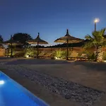 Lojena - Luxury Getaway With Jacuzzi Id 117 Murter