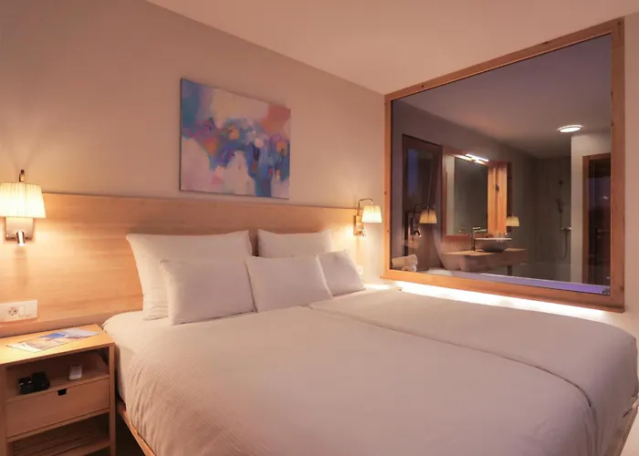 דירה Luxury Getaway For 2 Jacuzzi At Lojena Id111-7