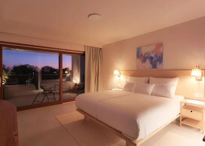 Apartment Luxury Getaway For 2 Jacuzzi At Lojena Id111-7 *