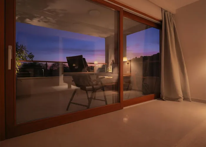 Διαμέρισμα Luxury Getaway For 2 Jacuzzi At Lojena Id111-7