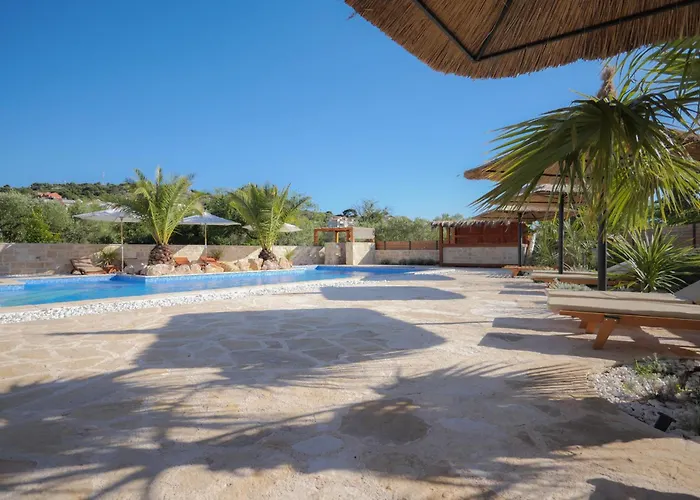 Διαμέρισμα Luxury Getaway For 2 Jacuzzi At Lojena Id111-7